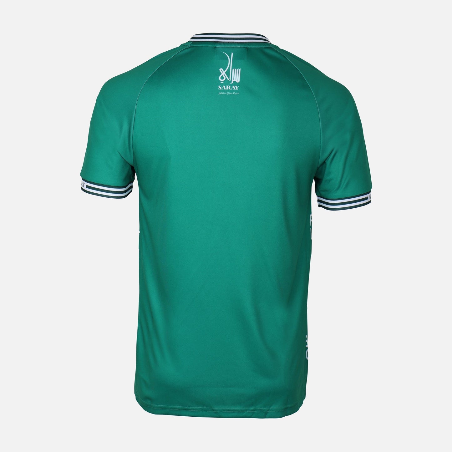 BOYS SOCCER T-SHIRT
