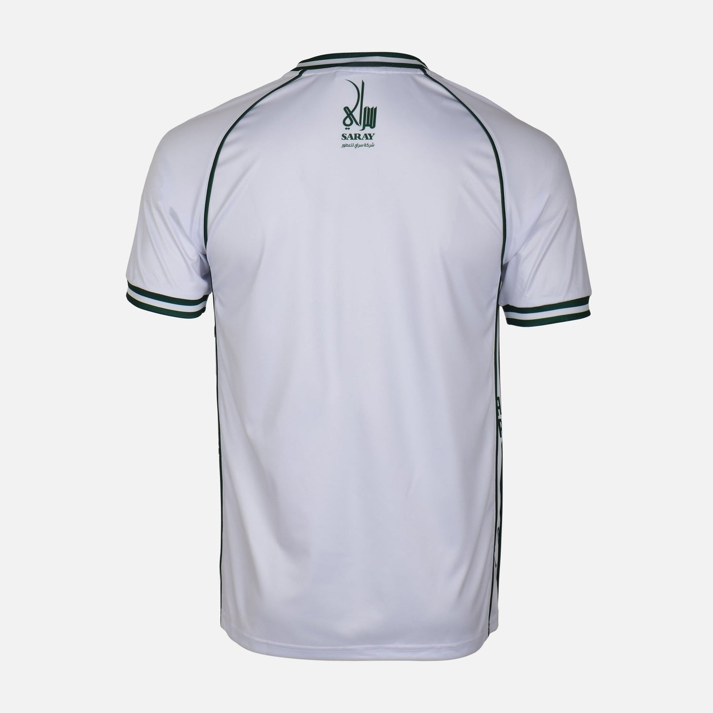 MENS SOCCER T-SHIRT