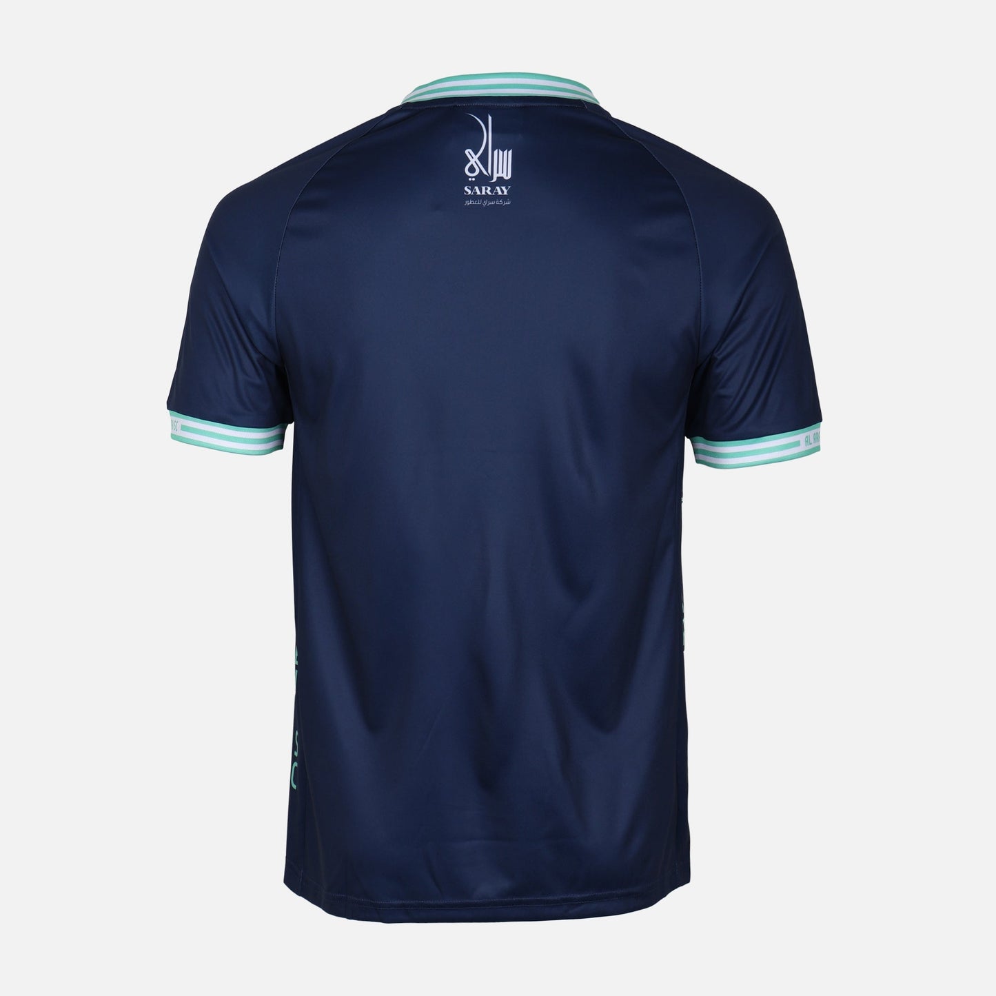 MENS SOCCER T-SHIRT