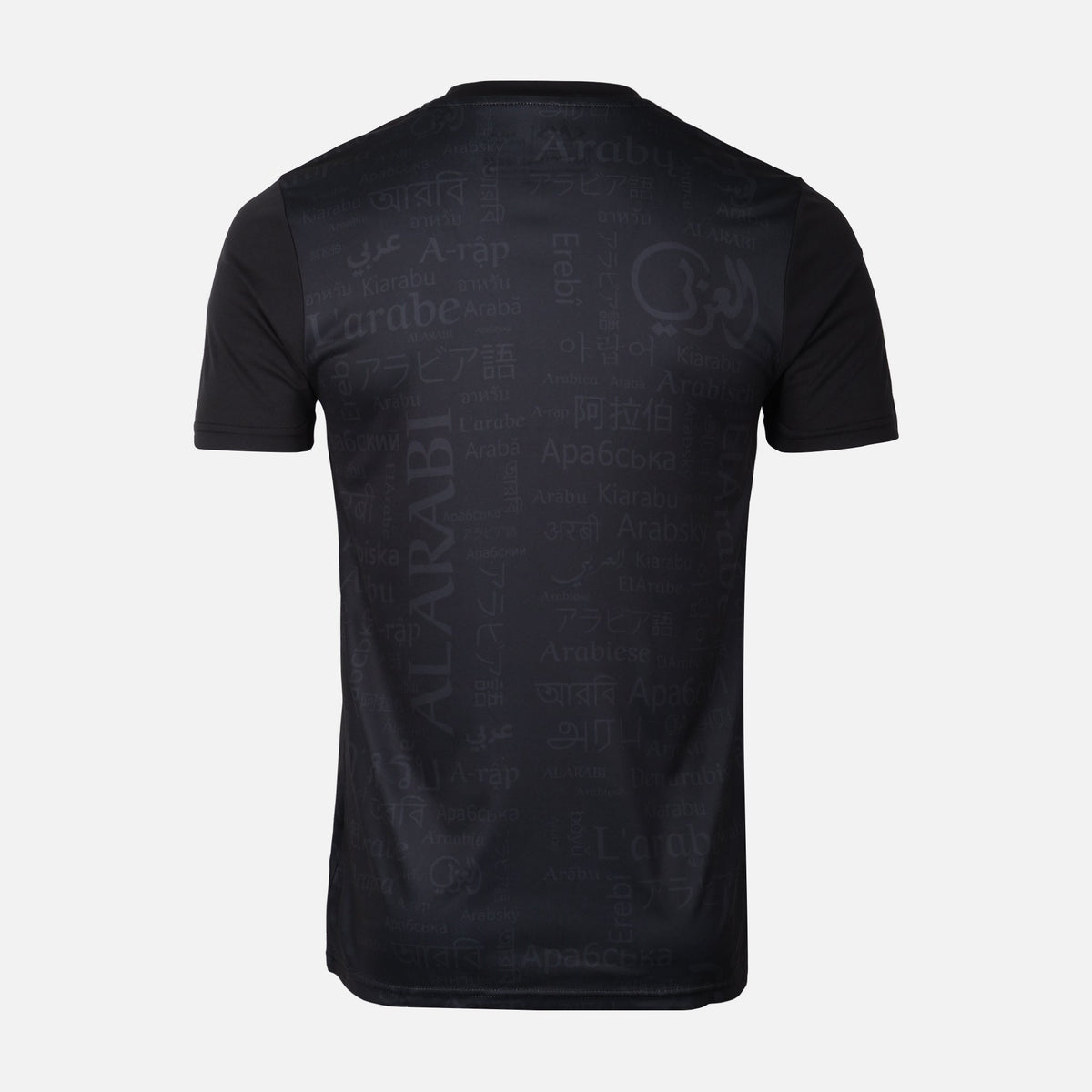 AL-ARABI SC BOYS SOCCER T-SHIRT
