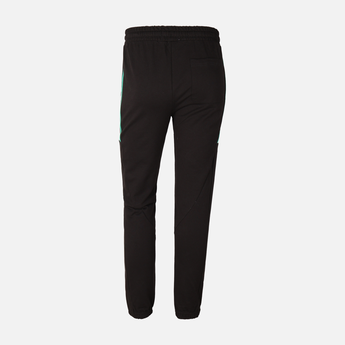 Men Side Stripe Jogging Pants