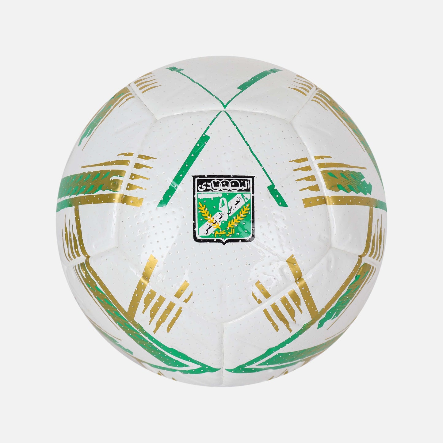 AL-ARABI SC FOOTBALL (SIZE 5)