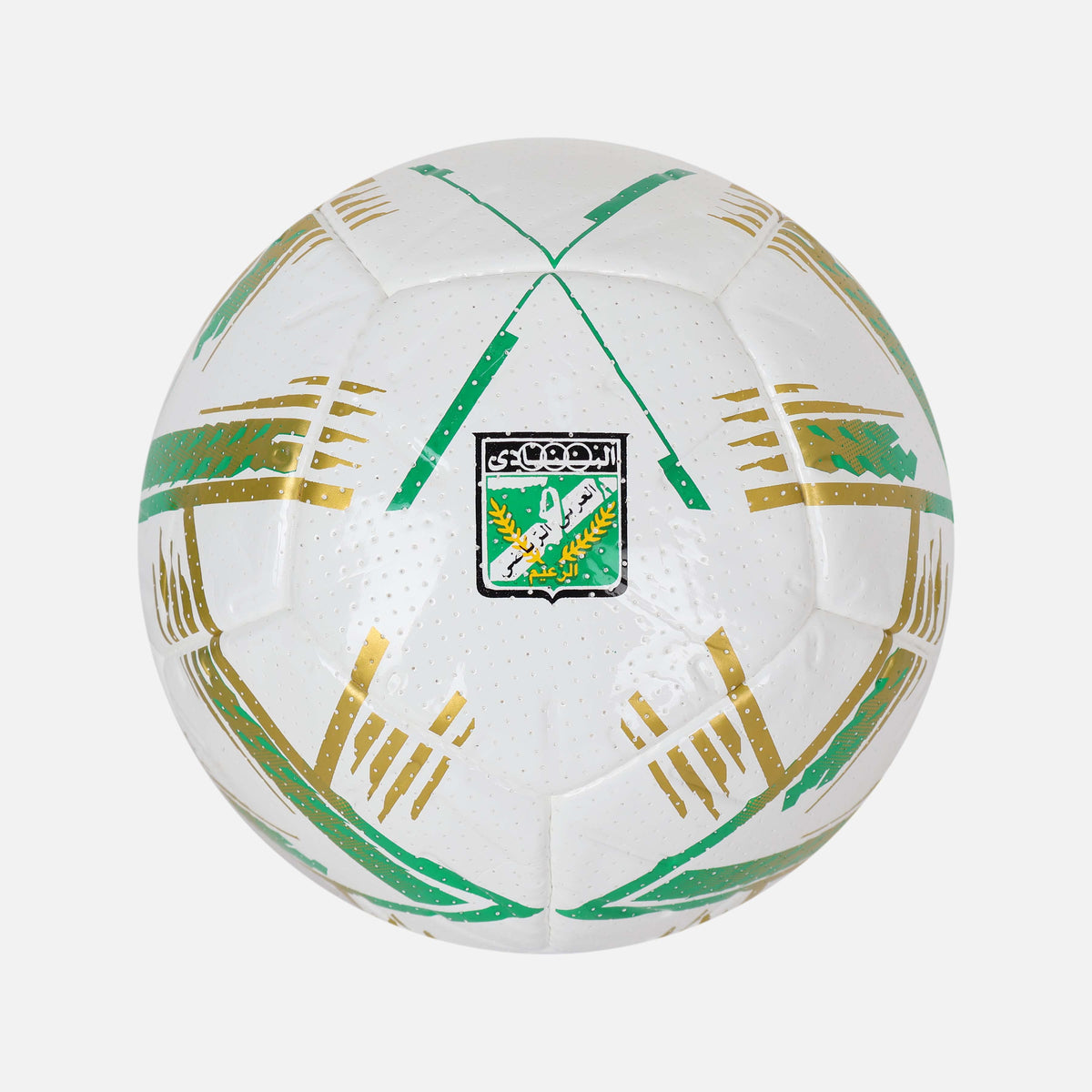 AL-ARABI SC FOOTBALL (SIZE 5)