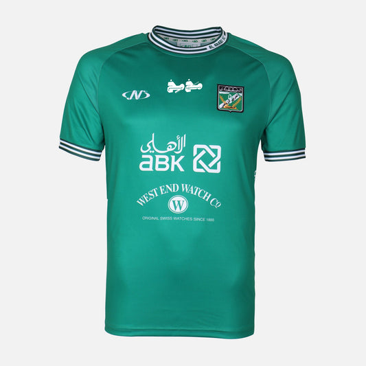 Al-Arabi SC Boys Soccer T-Shirt
