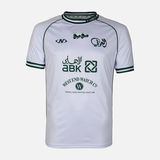 Al-Arabi SC Boys Soccer T-Shirt