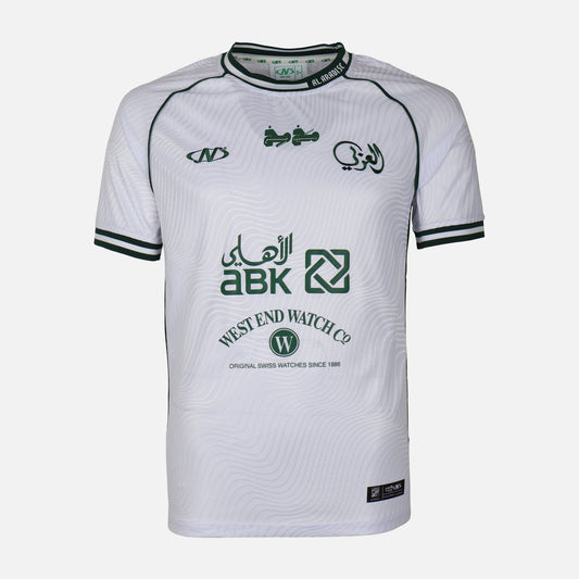 Al-Arabi SC Men Soccer T-Shirt