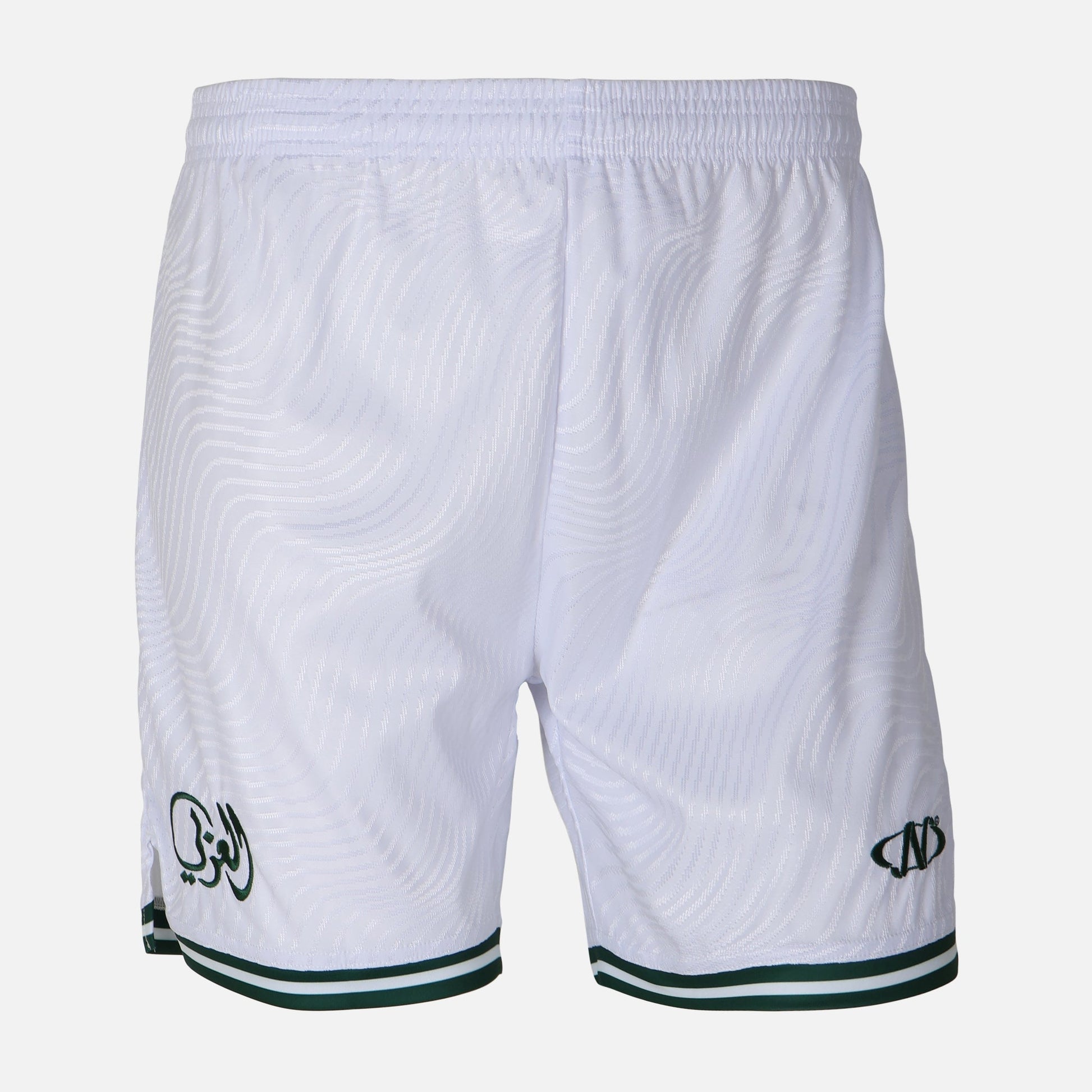 MENS SOCCER SHORTS