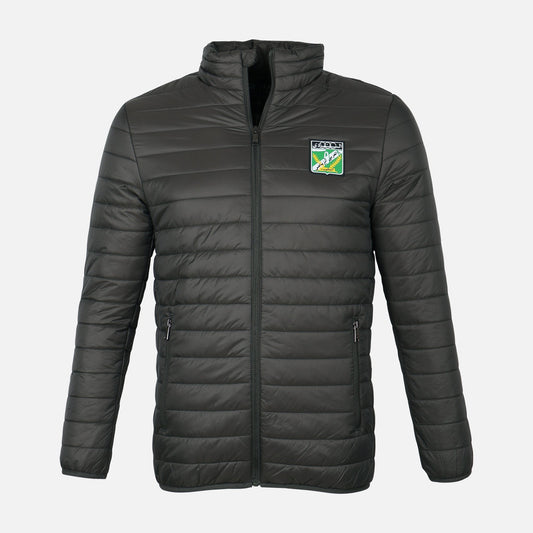 AL-ARABI SC MEN BASIC PADDED JACKET