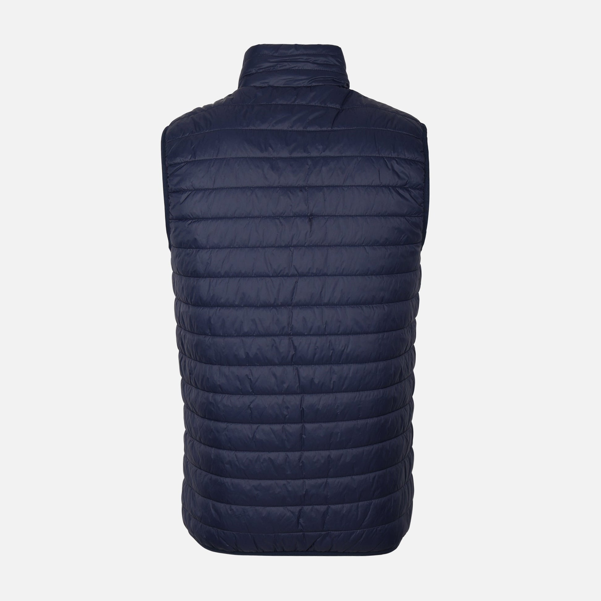 AL-ARABI SC MEN BASIC PADDED VEST