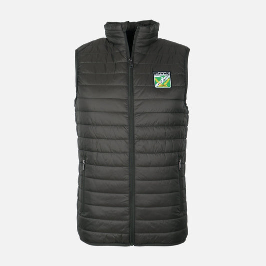 AL-ARABI SC MEN BASIC PADDED VEST