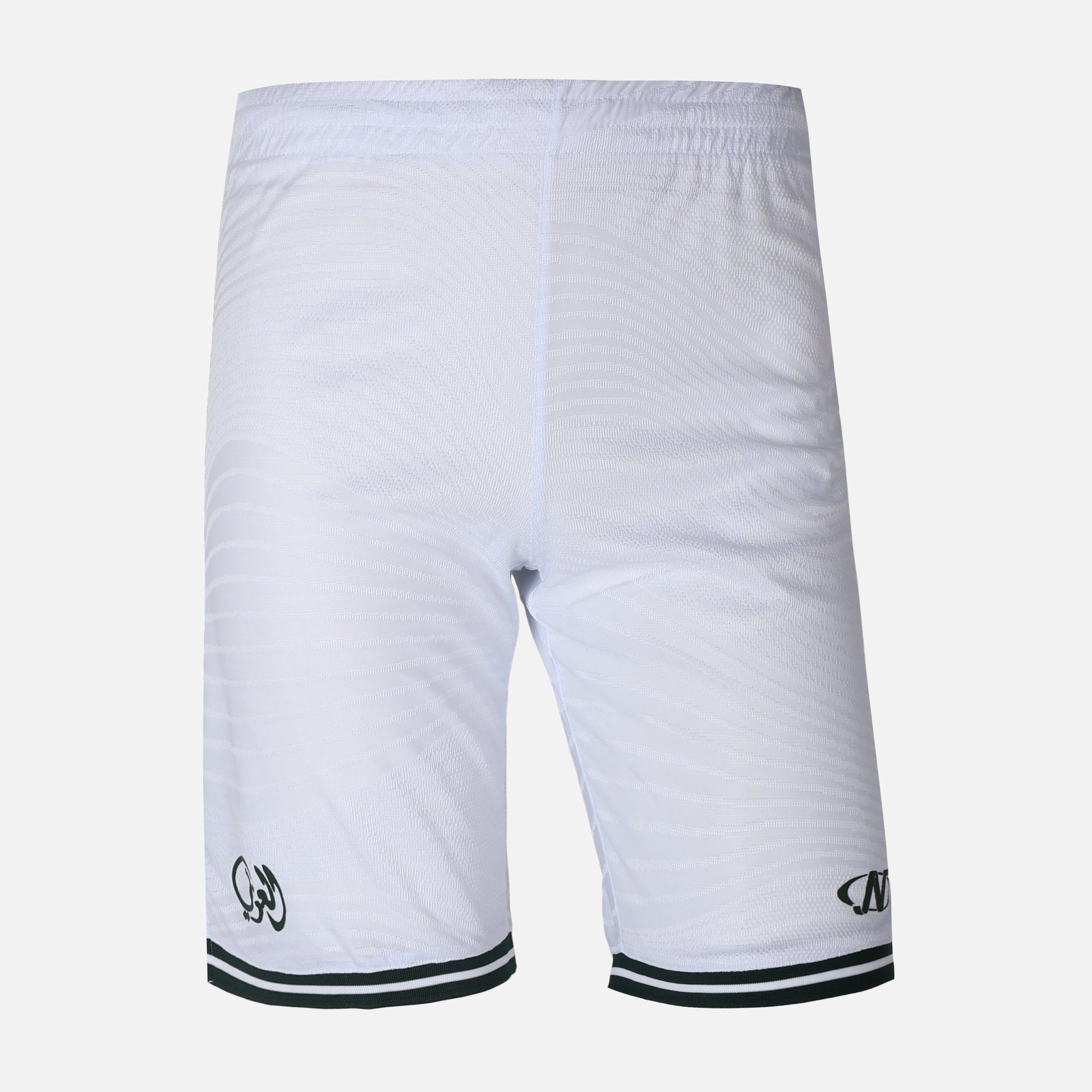 AL-ARABI SC MEN SHORTS