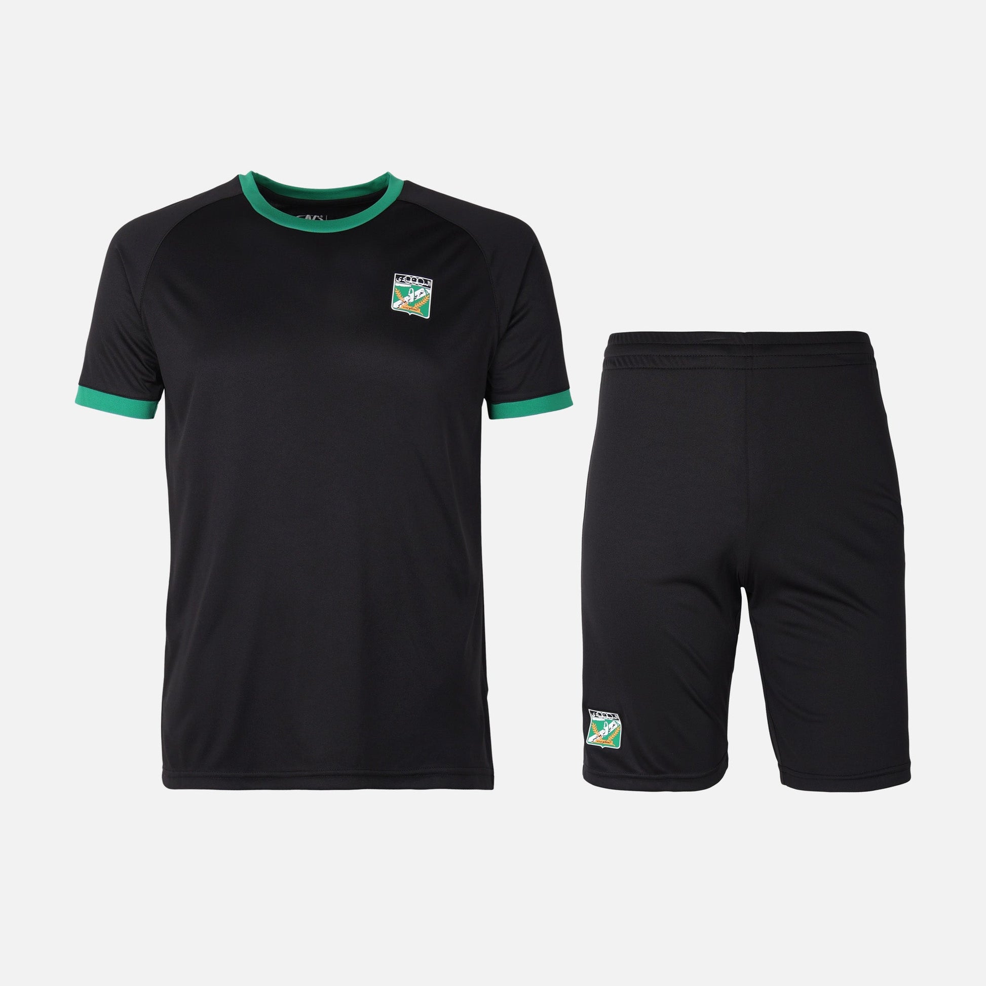 AL-ARABI SC BOYS SET 2 PIECES