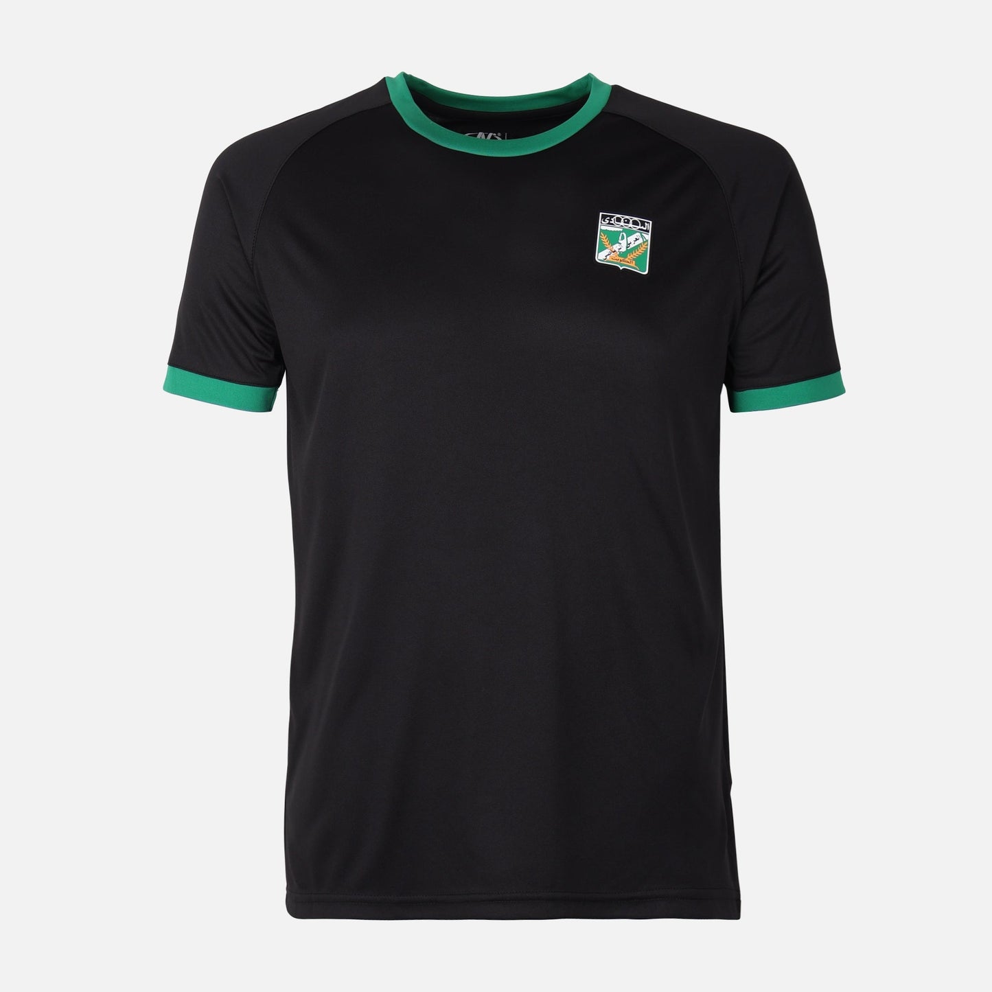 AL-ARABI SC BOYS SET 2 PIECES