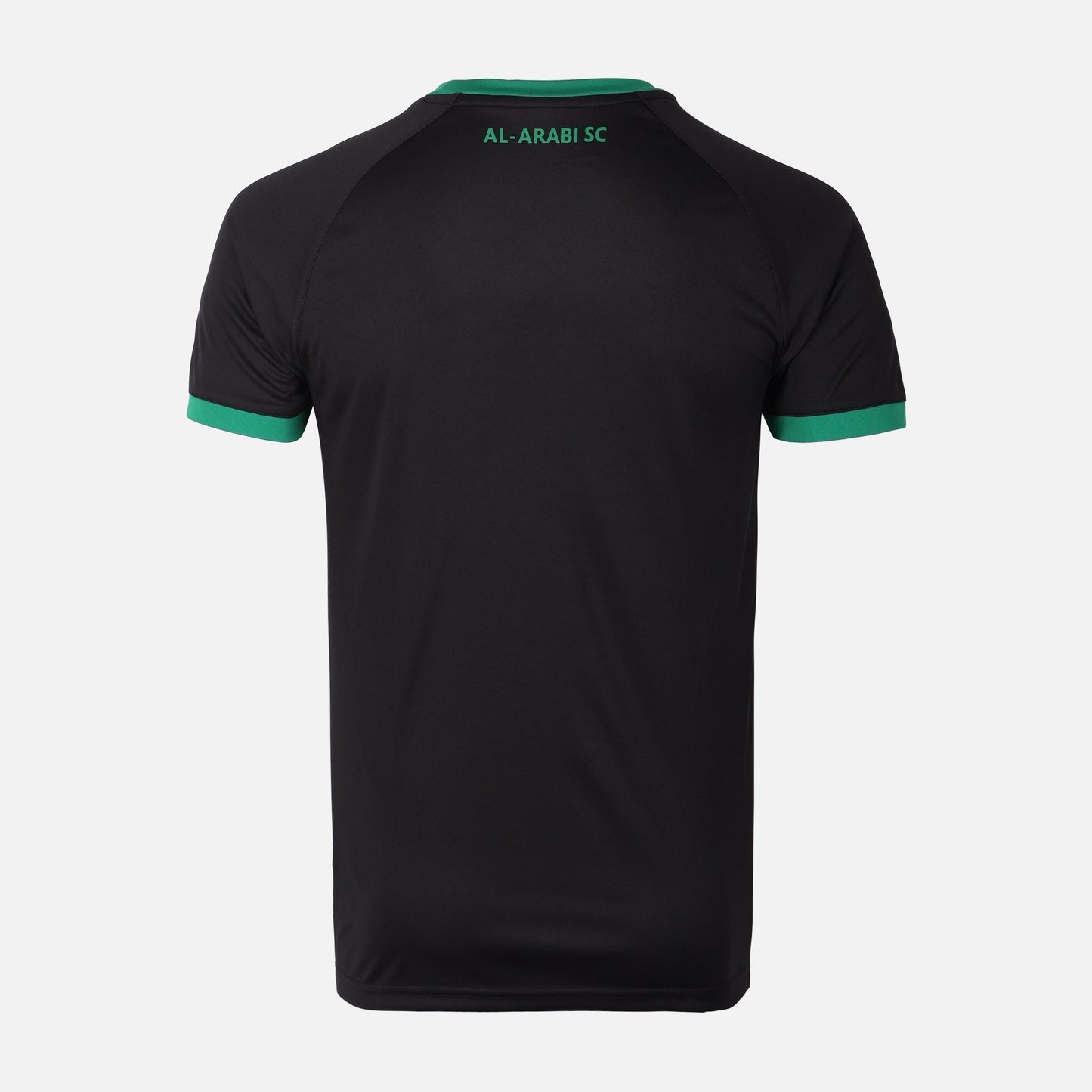 AL-ARABI SC BOYS SET 2 PIECES