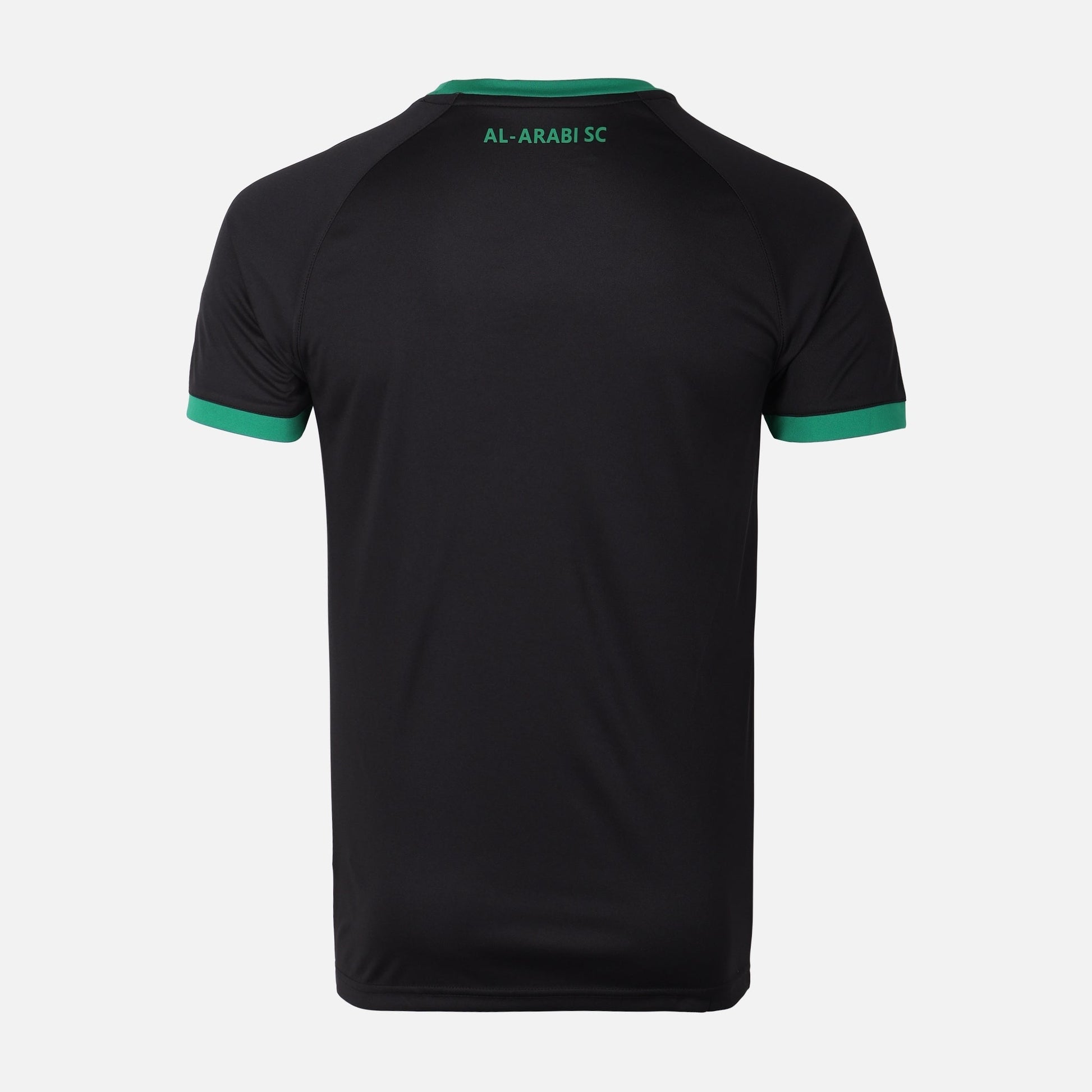 AL-ARABI SC BOYS SET 2 PIECES