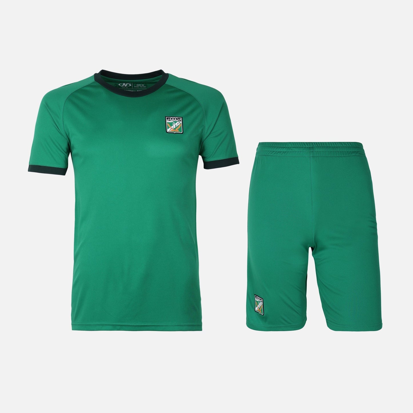 AL-ARABI SC BOYS SET 2 PIECES