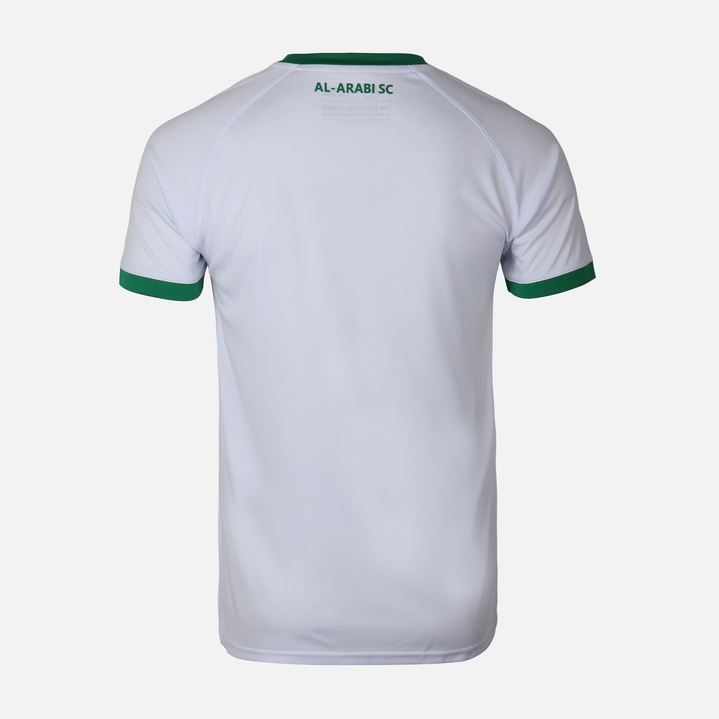 AL-ARABI SC BOYS SET 2 PIECES