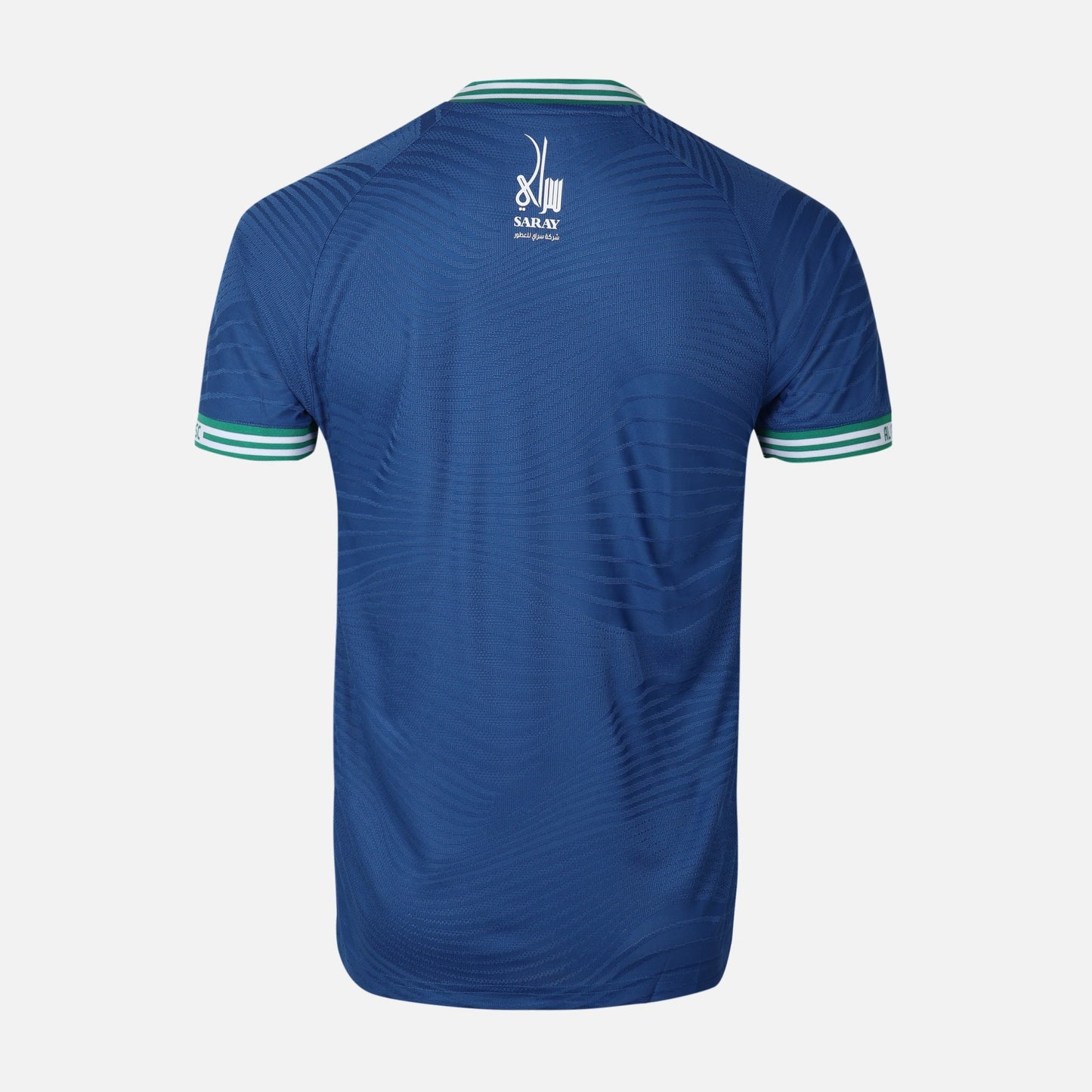 AL-ARABI SC MEN SOCCER T-SHIRT