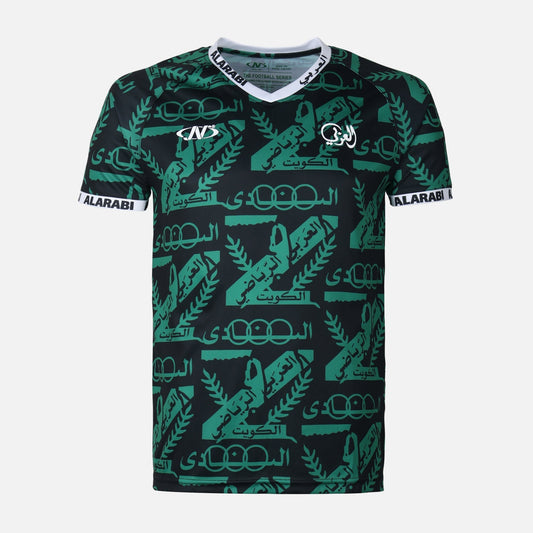 AL-ARABI SC BOYS SOCCER T-SHIRT