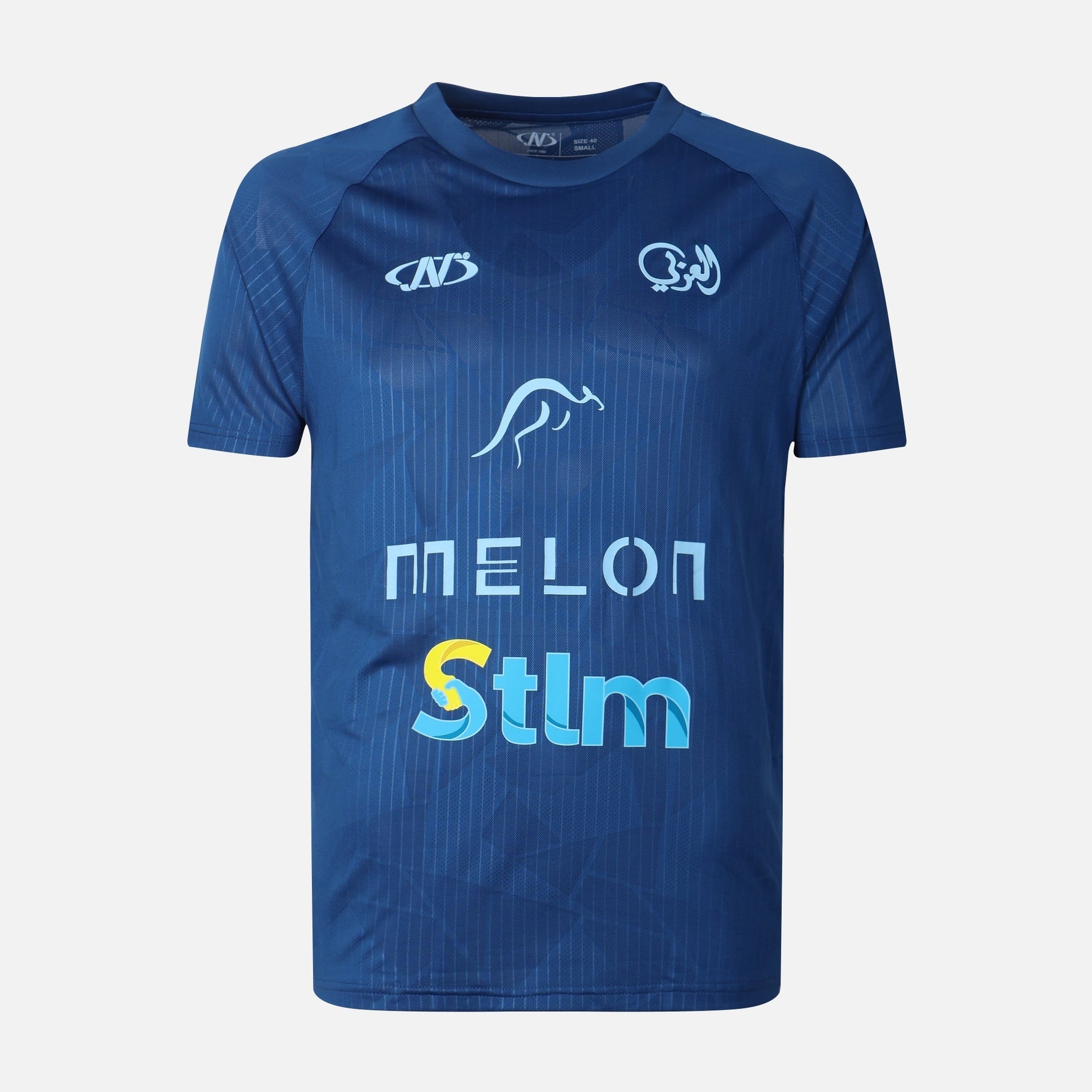 AL-ARABI SC MEN T-SHIRT