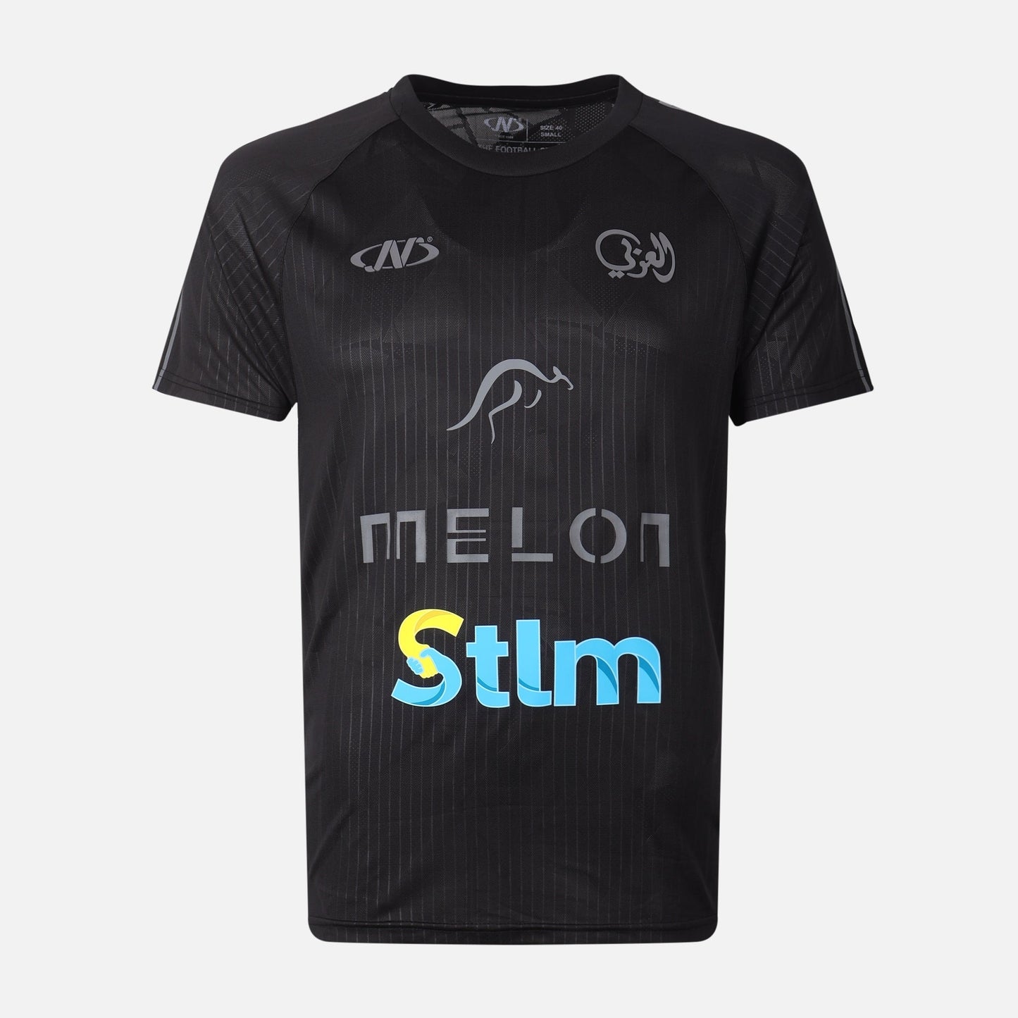 AL-ARABI SC MEN T-SHIRT
