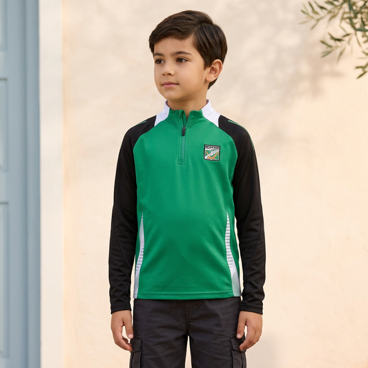 Al-Arabi SC Boys Sweatshirt