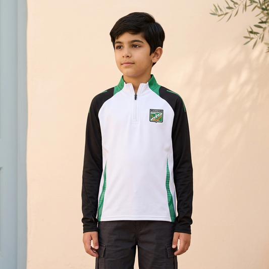 Al-Arabi SC Boys Sweatshirt