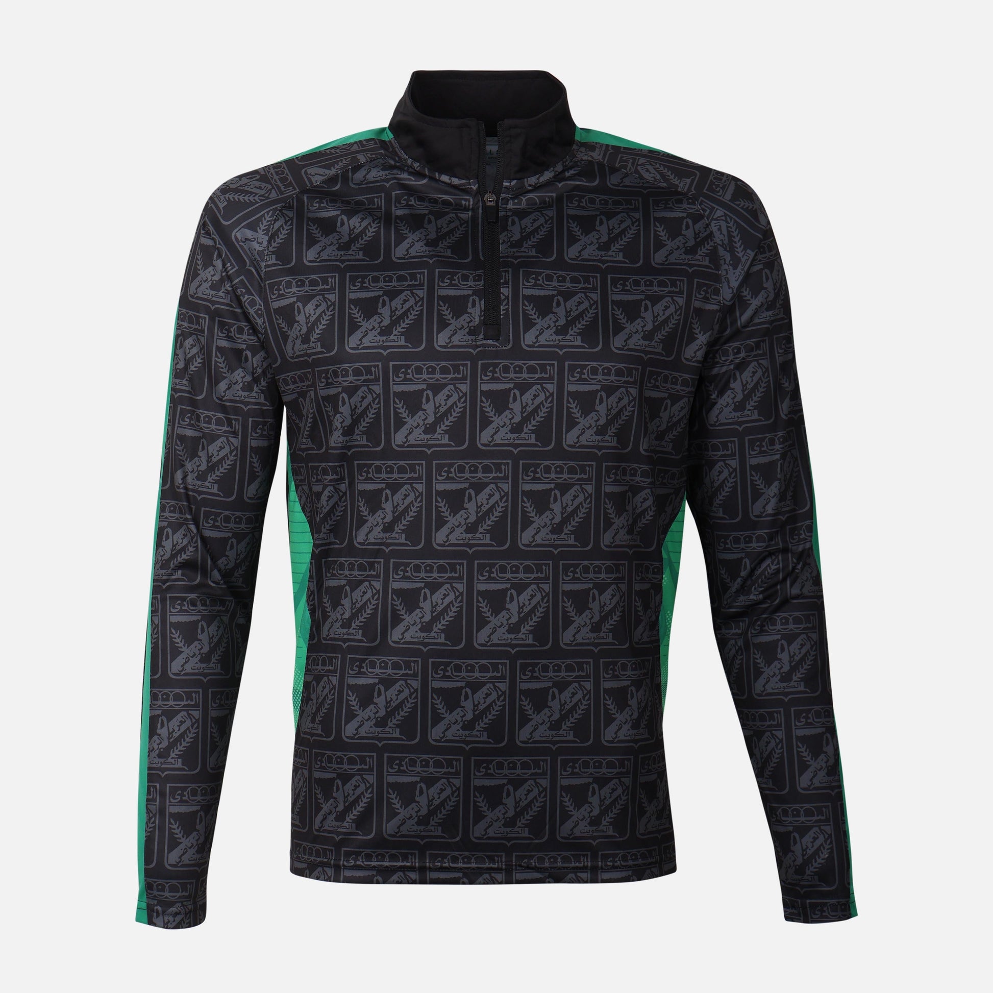 AL-ARABI SC MEN SWEATSHIRT