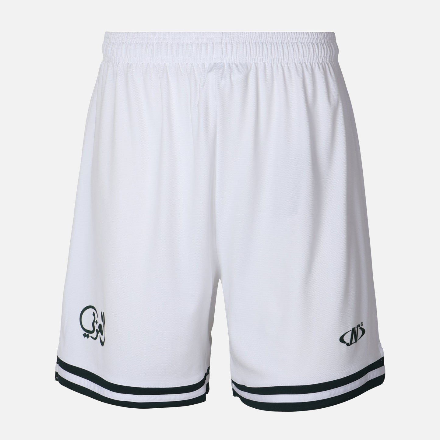 Al-Arabi Sc Men Shorts