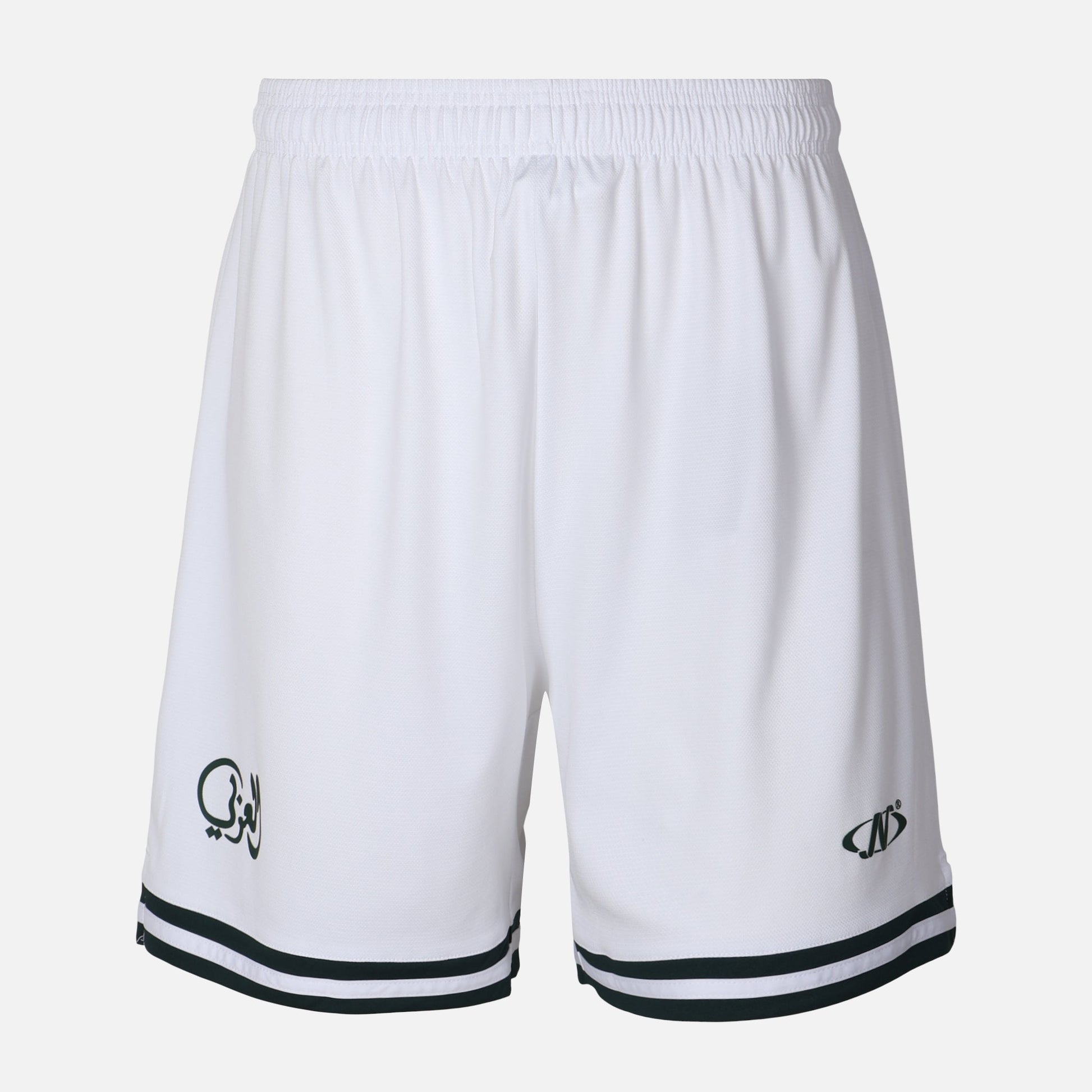 Al-Arabi Sc Men Shorts