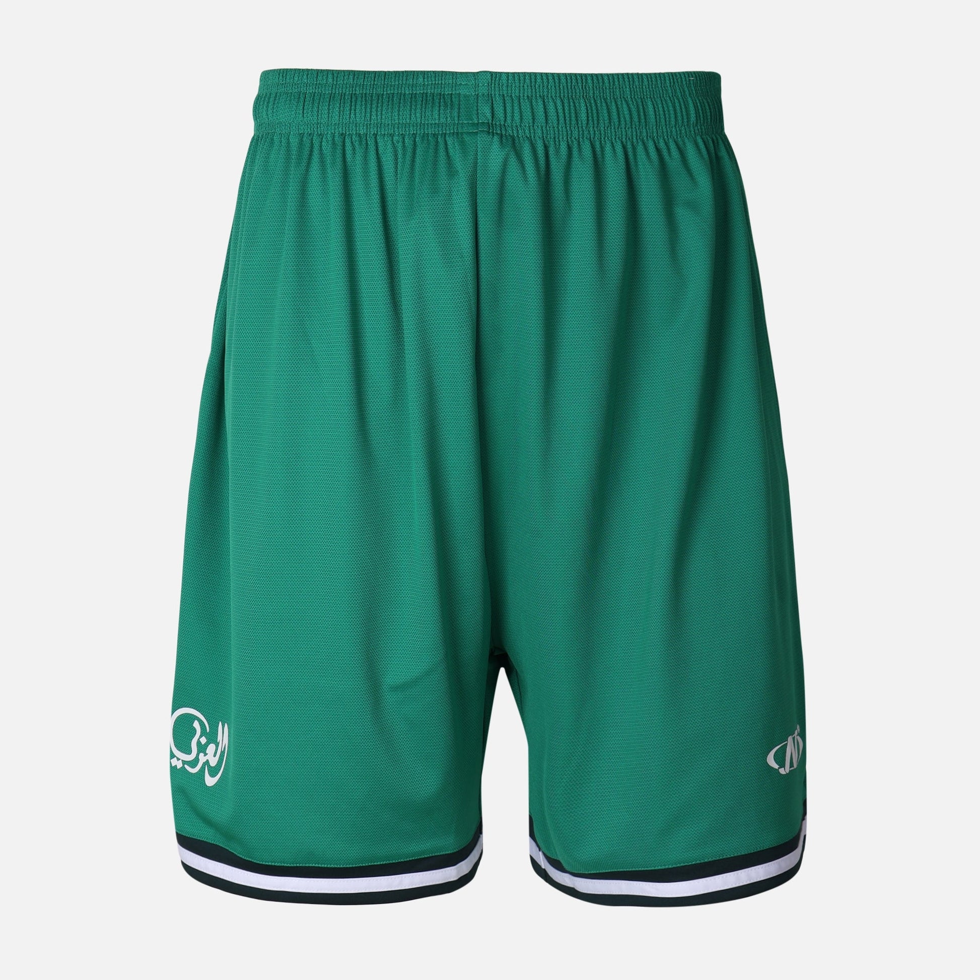 Al-Arabi Sc Boys Shorts