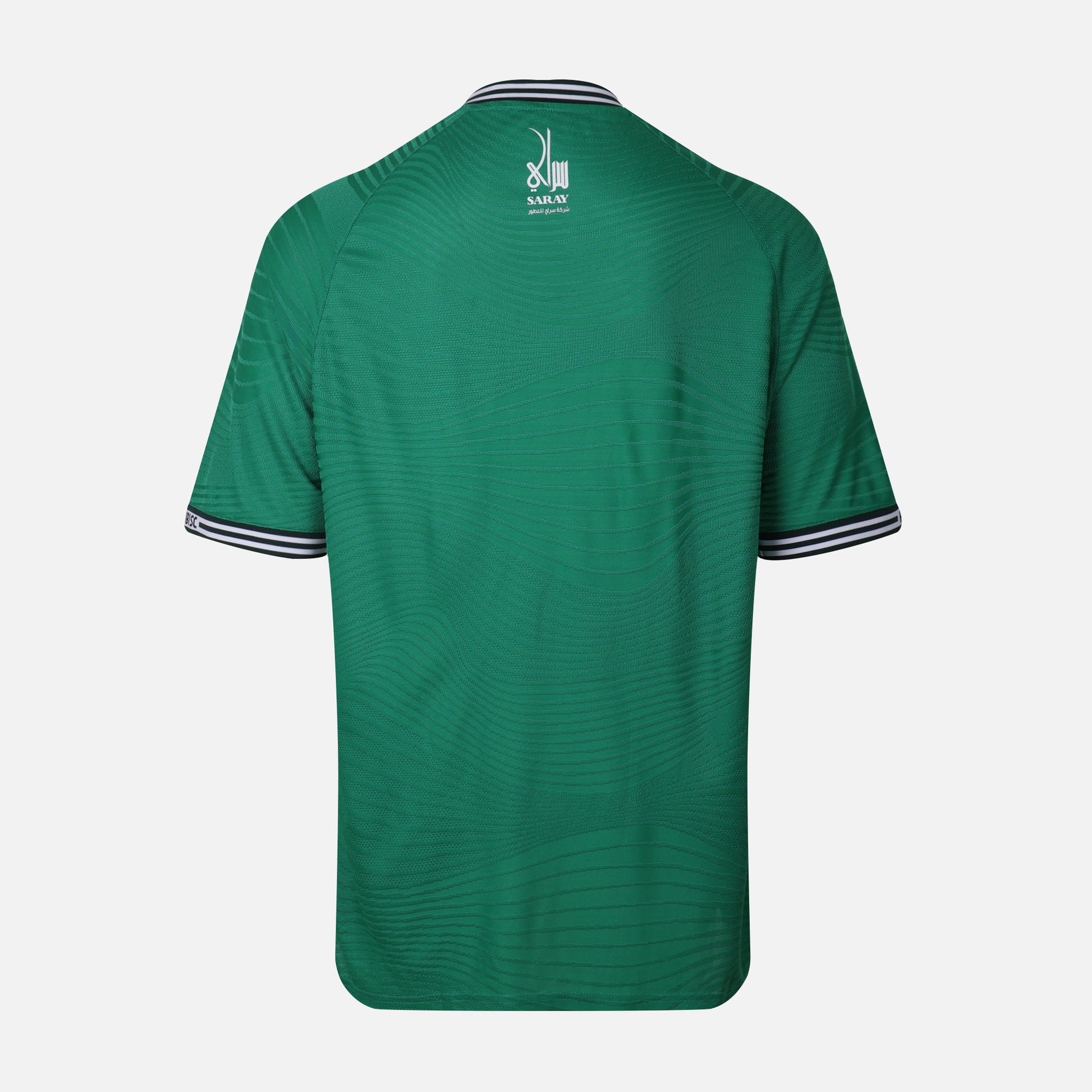 AL-ARABI SC T-SHIRT JUMBO 