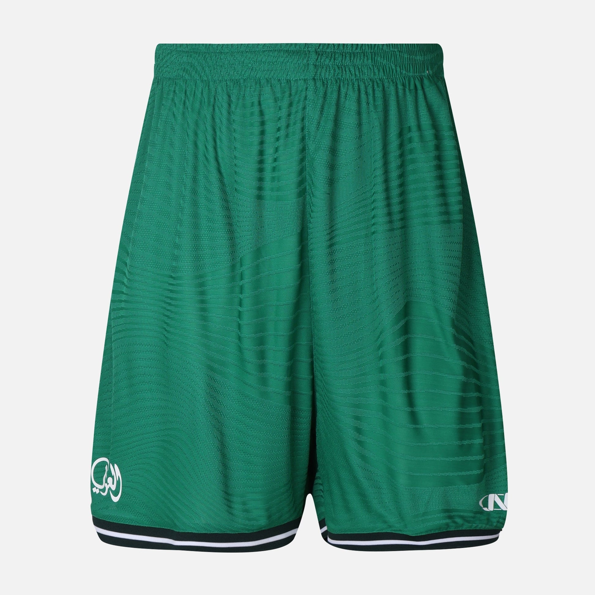 AL-ARABI SC SHORTS JUMBO 