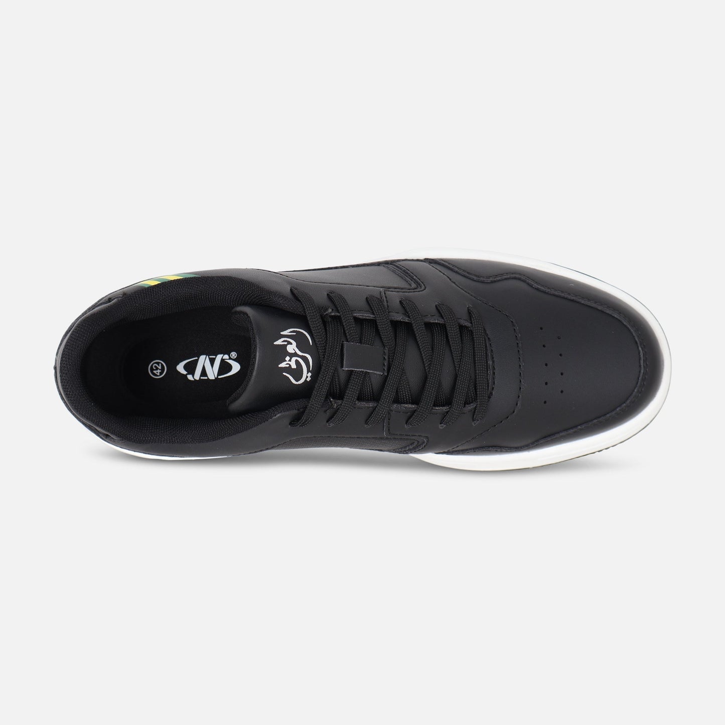 Al-Arabi Sc Men Sports Shoes