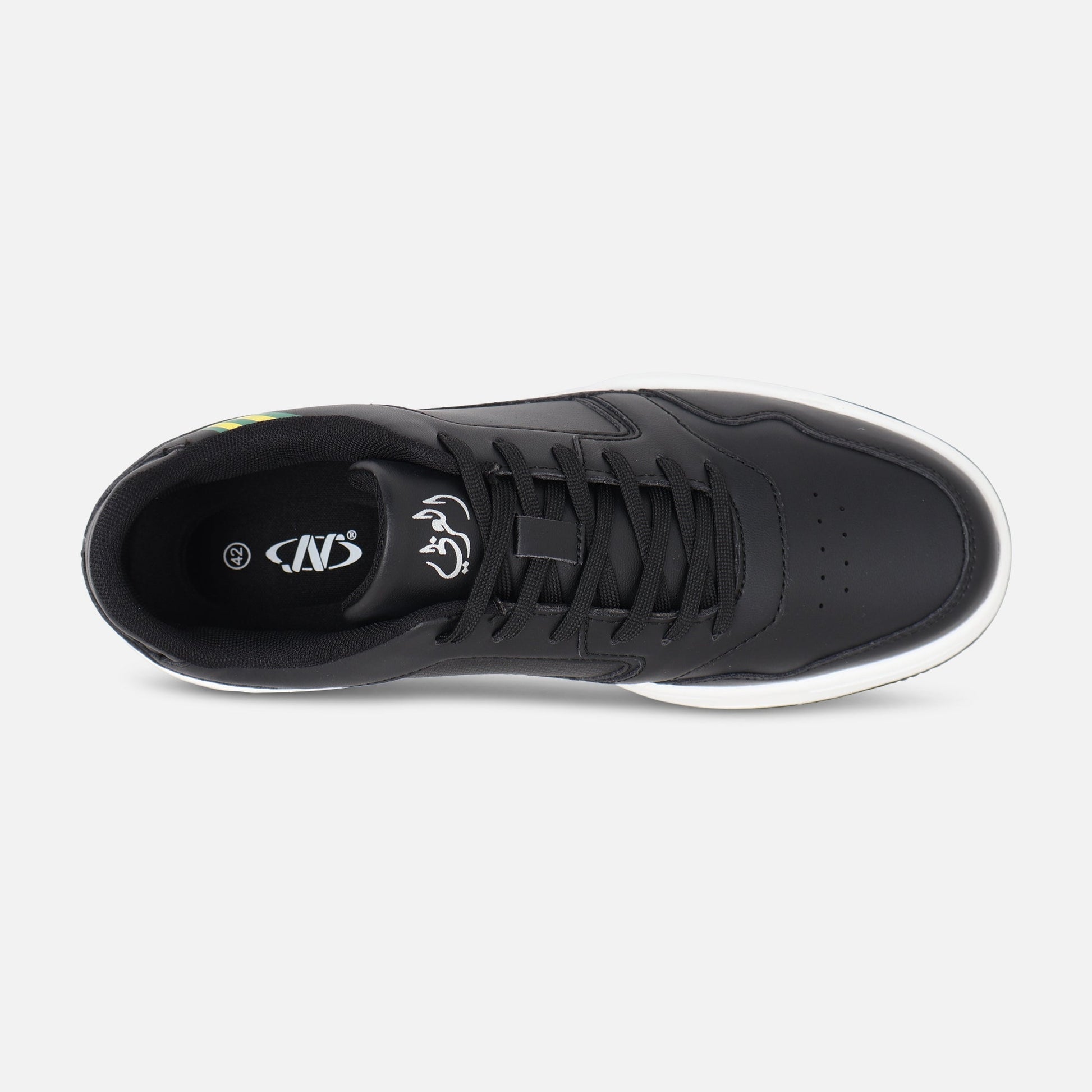 Al-Arabi Sc Men Sports Shoes