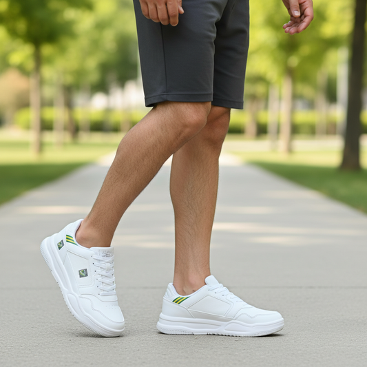 Al-Arabi Sc Men Sports Shoes