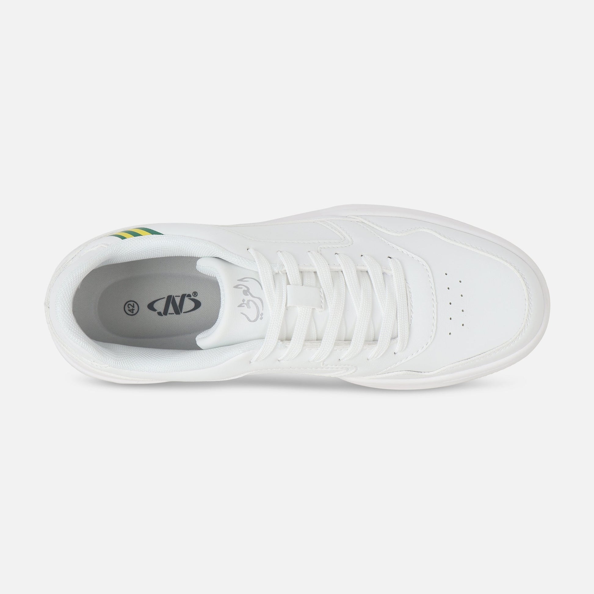 Al-Arabi Sc Men Sports Shoes