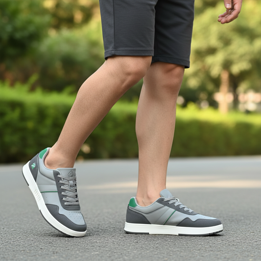 Al-Arabi Sc Men Sports Shoes