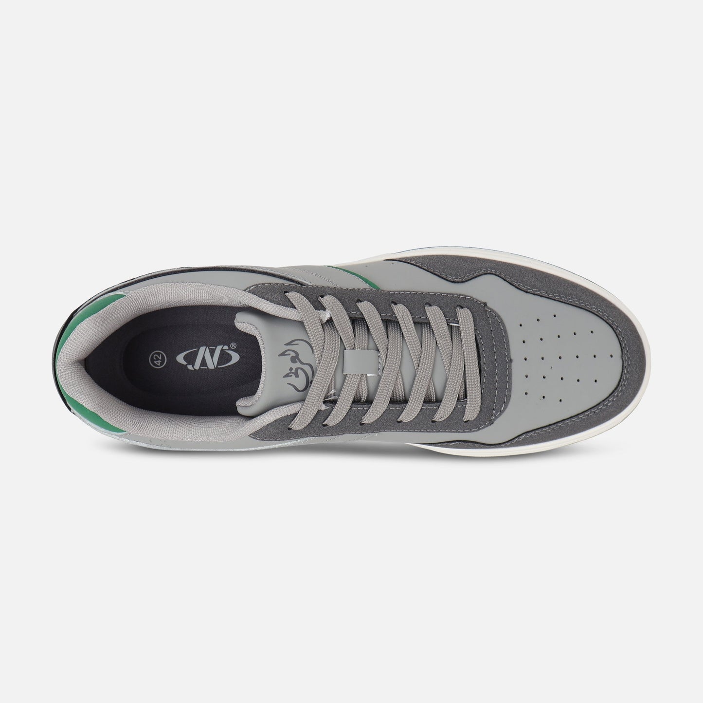 Al-Arabi Sc Men Sports Shoes