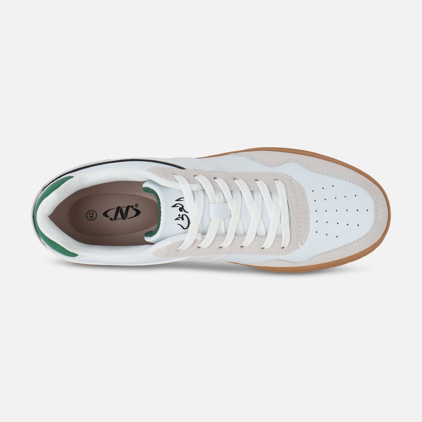 Al-Arabi Sc Men Sports Shoes