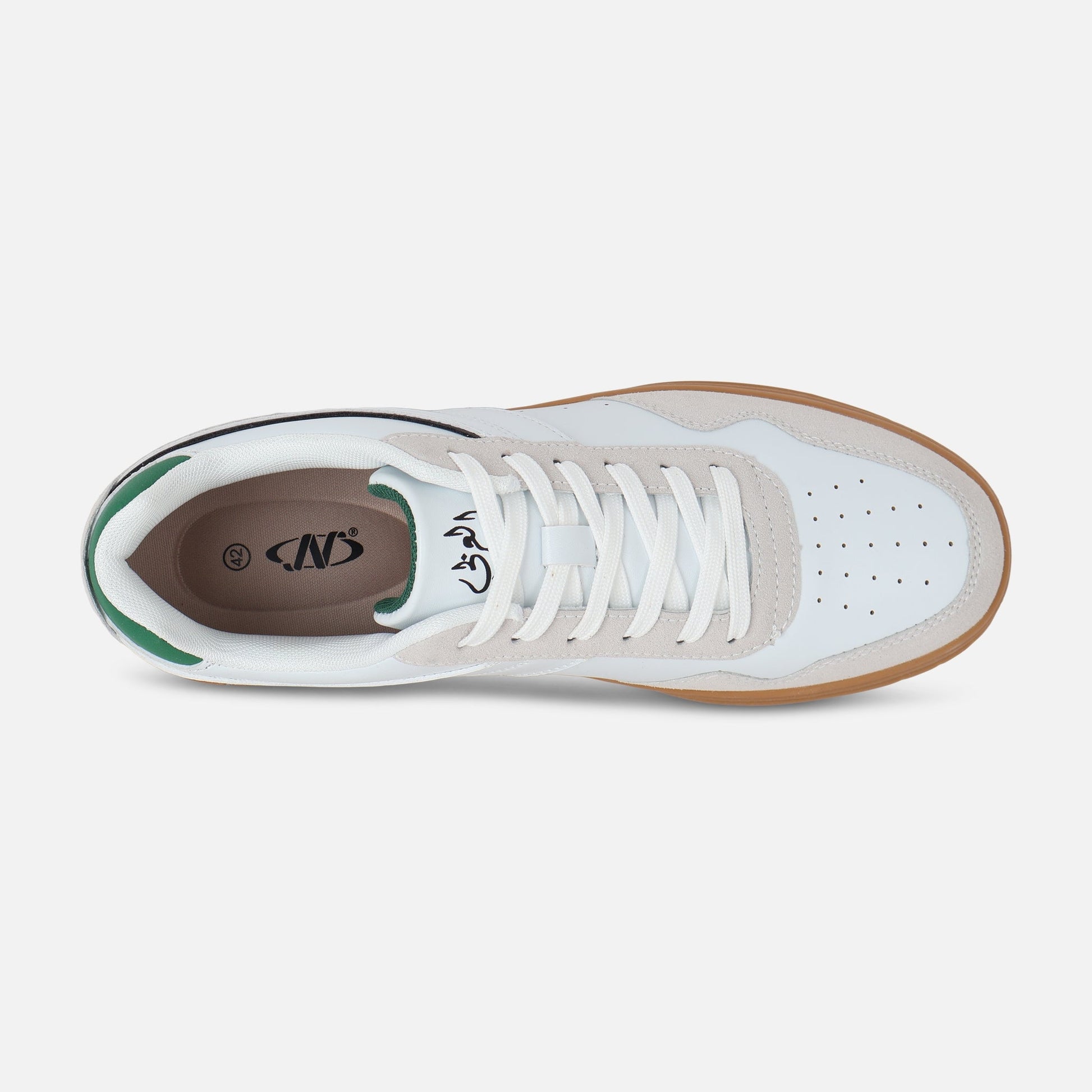 Al-Arabi Sc Men Sports Shoes