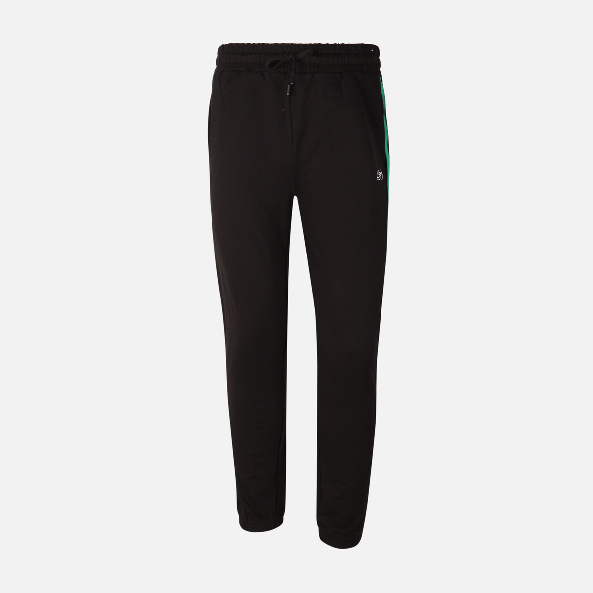 Men Side Stripe Jogging Pants