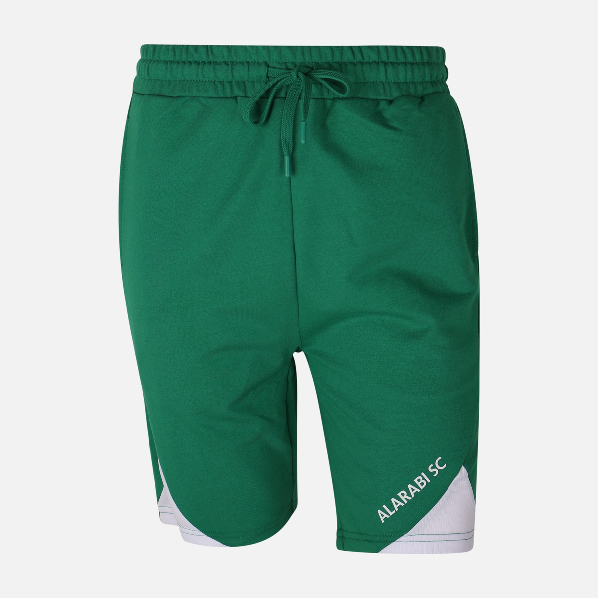 Men Al Arabi SC Jogging Shorts