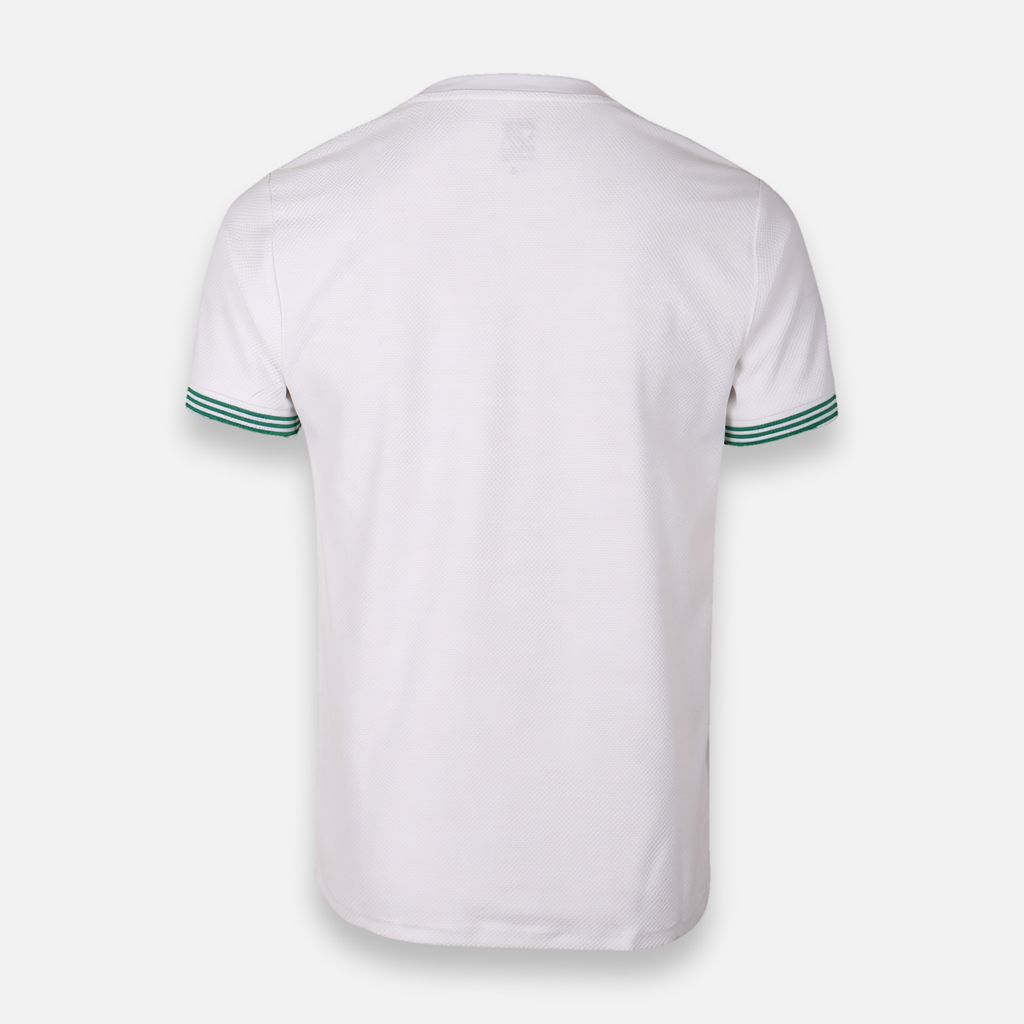 Al-Arabi Sc Men T-Shirt Round Neck Short Sleeve