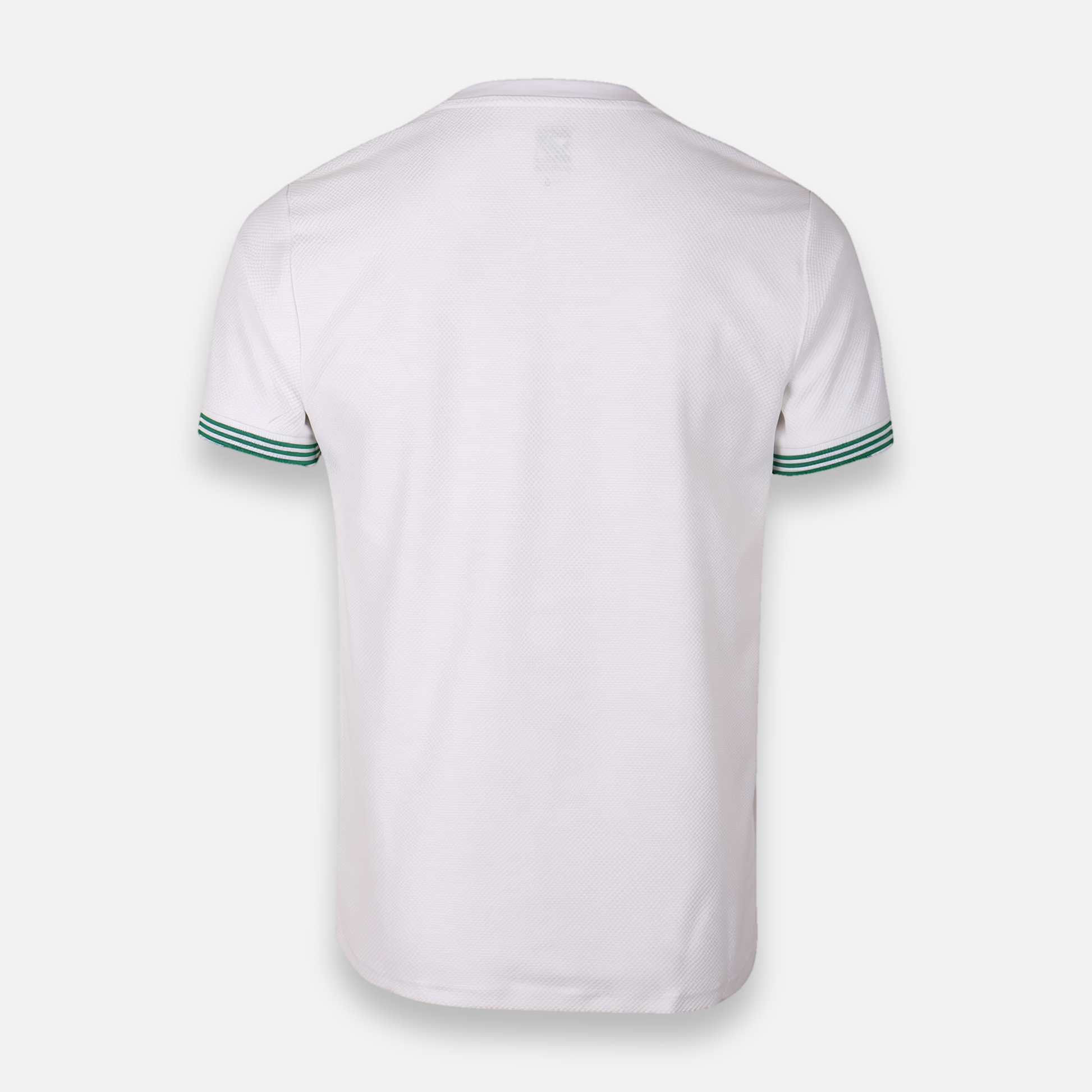 Al-Arabi Sc Men T-Shirt Round Neck Short Sleeve
