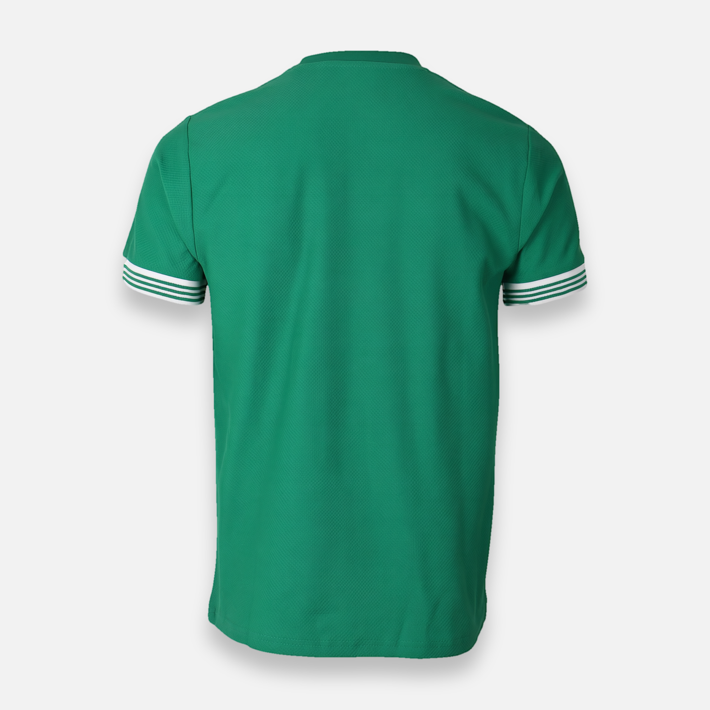 Al-Arabi Sc Men T-Shirt Round Neck Short Sleeve