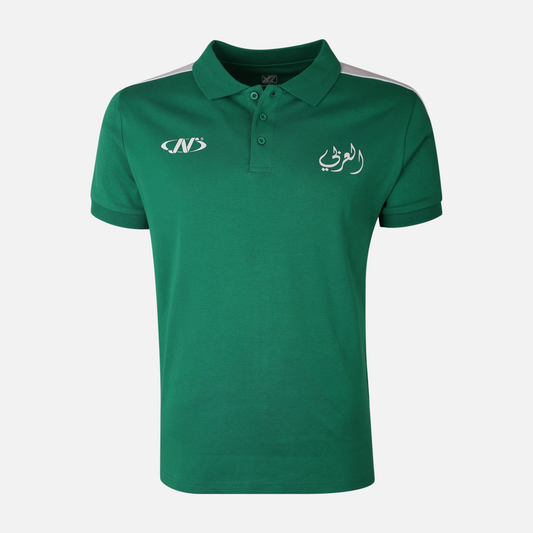 Men Basic Short Sleeve Polo T-Shirt