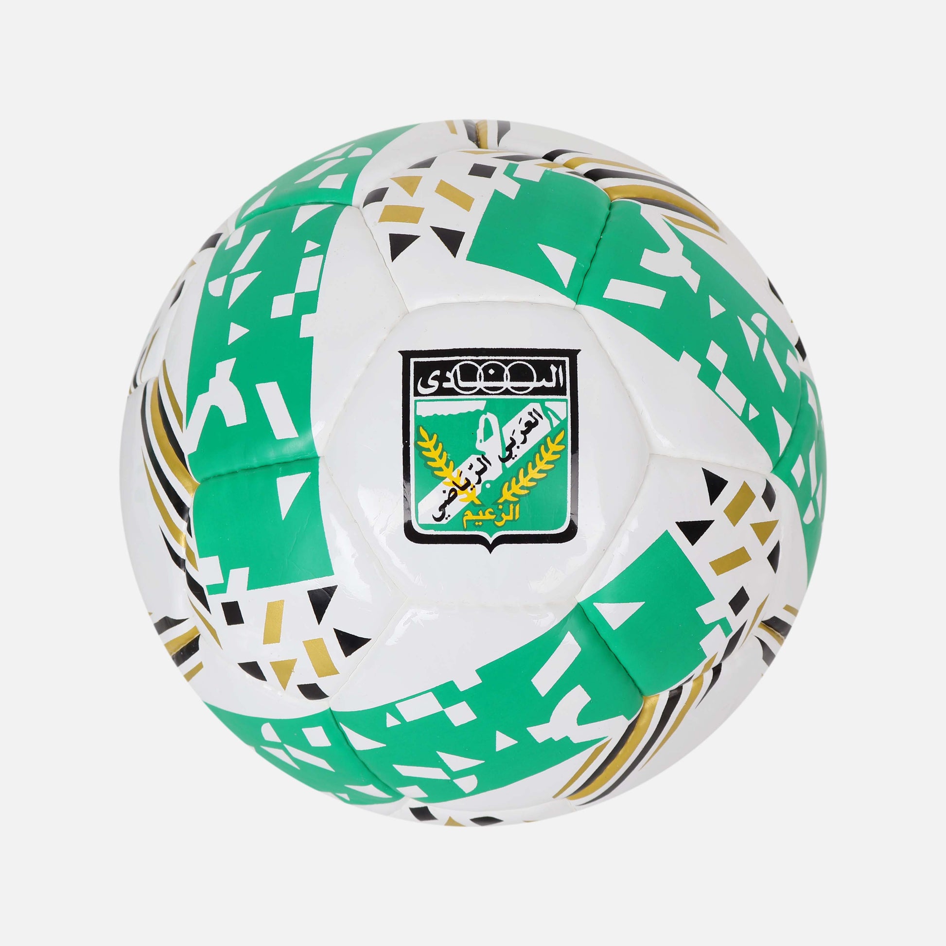 AL-ARABI SC FOOTBALL (SIZE 5)