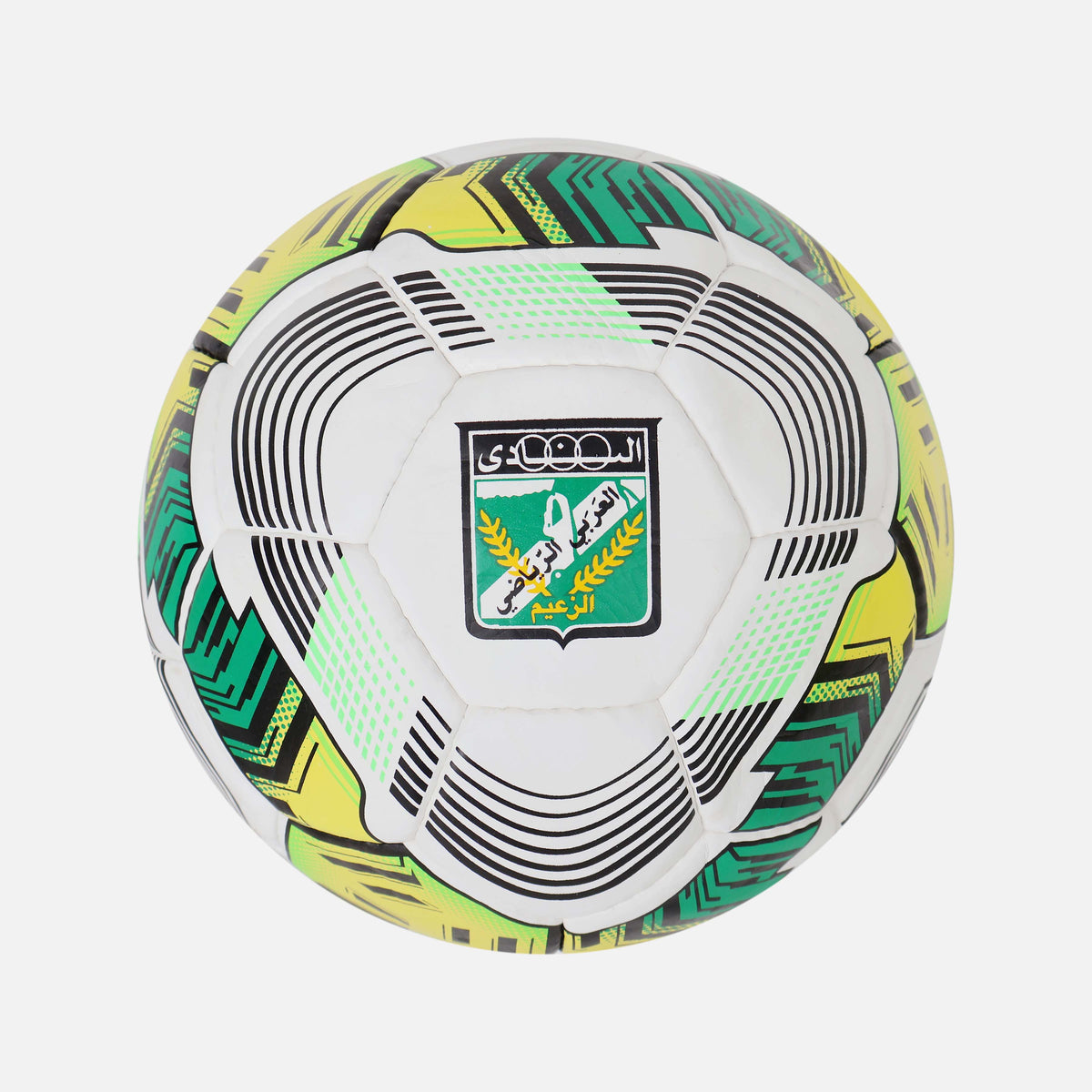 AL-ARABI SC FOOTBALL (SIZE 5)