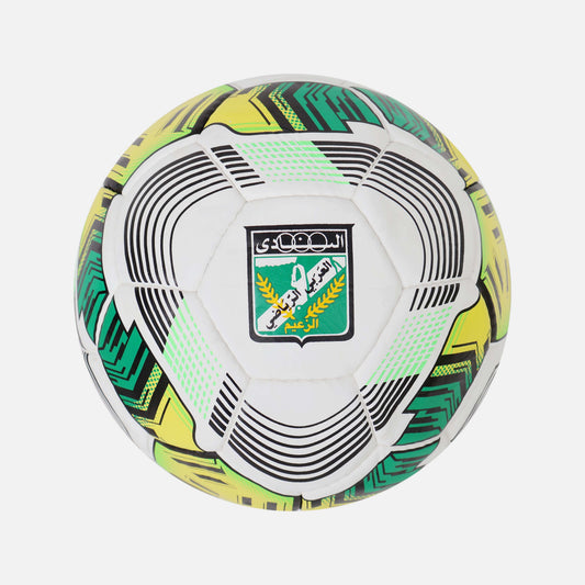 AL-ARABI SC FOOTBALL (SIZE 5)